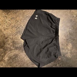 Under armor shorts